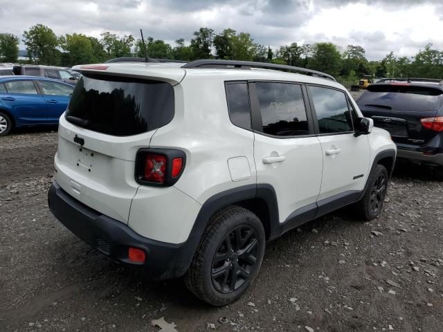 Photo 2 VIN: ZACCJBBB5JPG77268 - JEEP RENEGADE L 