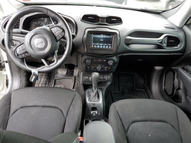 Photo 7 VIN: ZACCJBBB5JPG77268 - JEEP RENEGADE L 