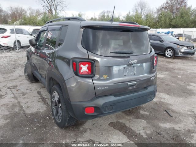 Photo 2 VIN: ZACCJBBB5JPG78114 - JEEP RENEGADE 