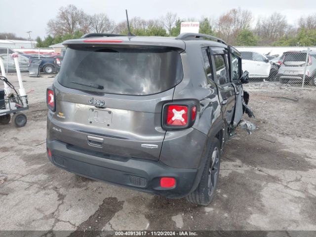 Photo 3 VIN: ZACCJBBB5JPG78114 - JEEP RENEGADE 