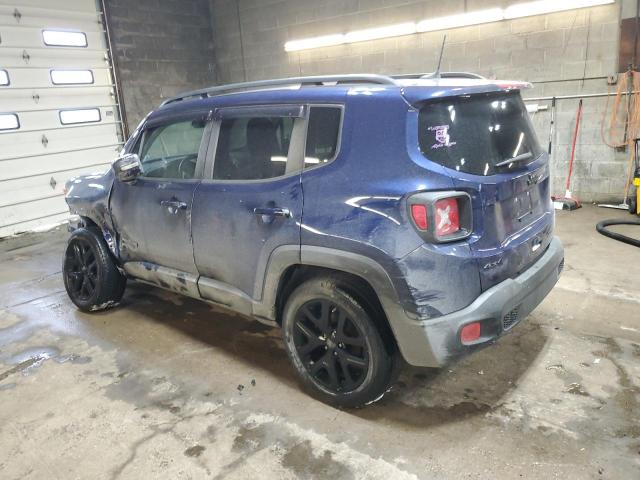 Photo 1 VIN: ZACCJBBB5JPG87623 - JEEP RENEGADE L 