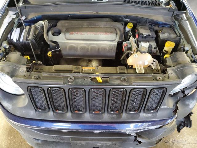 Photo 11 VIN: ZACCJBBB5JPG87623 - JEEP RENEGADE L 