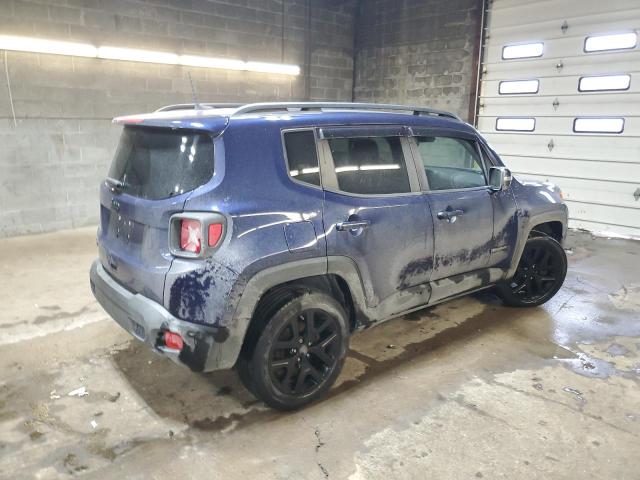 Photo 2 VIN: ZACCJBBB5JPG87623 - JEEP RENEGADE L 