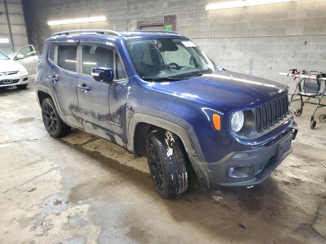 Photo 3 VIN: ZACCJBBB5JPG87623 - JEEP RENEGADE L 