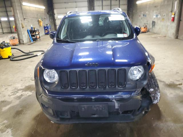 Photo 4 VIN: ZACCJBBB5JPG87623 - JEEP RENEGADE L 