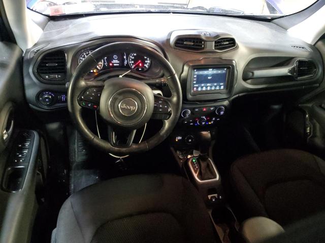 Photo 7 VIN: ZACCJBBB5JPG87623 - JEEP RENEGADE L 