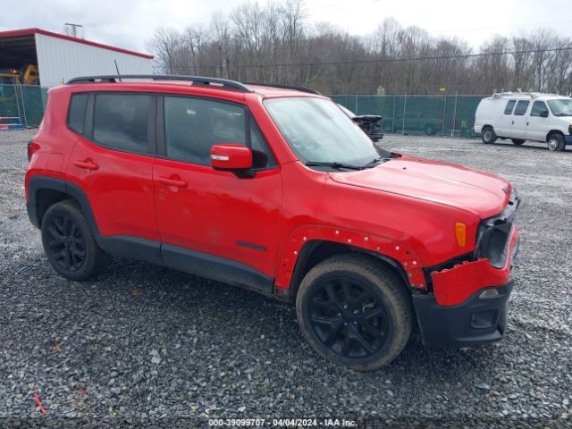 Photo 0 VIN: ZACCJBBB5JPG99691 - JEEP RENEGADE 