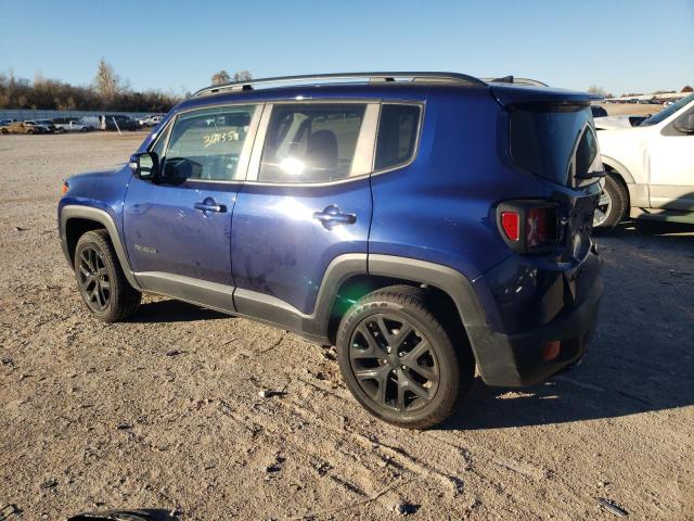 Photo 1 VIN: ZACCJBBB5JPH02962 - JEEP RENEGADE L 