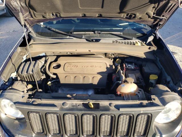 Photo 10 VIN: ZACCJBBB5JPH02962 - JEEP RENEGADE L 