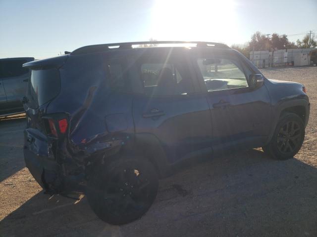 Photo 2 VIN: ZACCJBBB5JPH02962 - JEEP RENEGADE L 