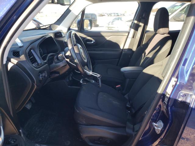 Photo 6 VIN: ZACCJBBB5JPH02962 - JEEP RENEGADE L 