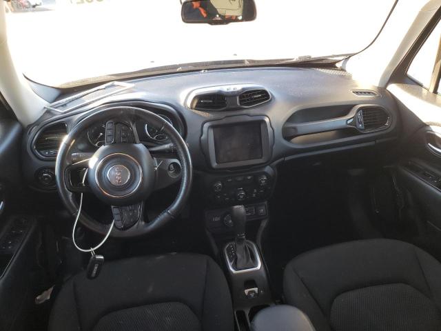 Photo 7 VIN: ZACCJBBB5JPH02962 - JEEP RENEGADE L 