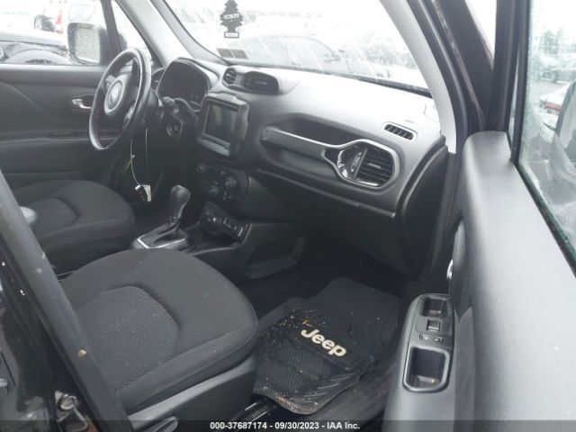 Photo 4 VIN: ZACCJBBB5JPH15744 - JEEP RENEGADE 