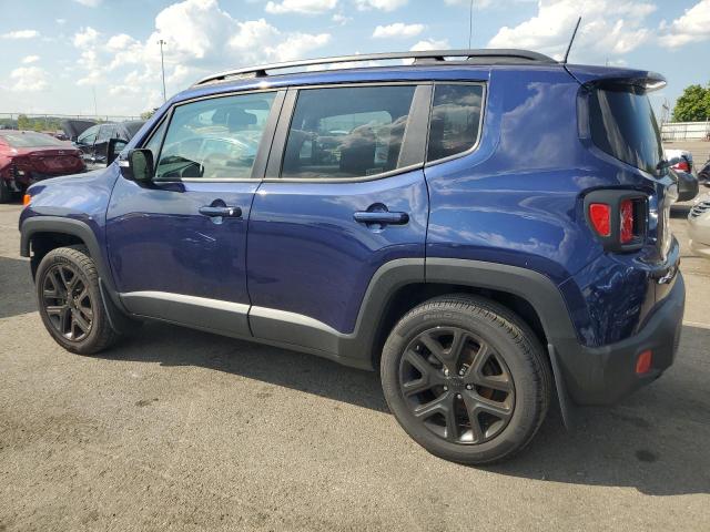 Photo 1 VIN: ZACCJBBB5JPH31748 - JEEP RENEGADE L 