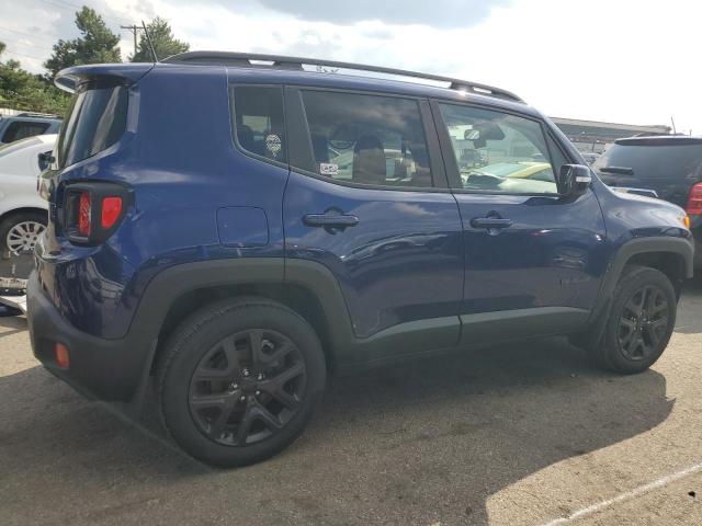 Photo 2 VIN: ZACCJBBB5JPH31748 - JEEP RENEGADE L 