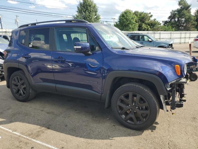 Photo 3 VIN: ZACCJBBB5JPH31748 - JEEP RENEGADE L 