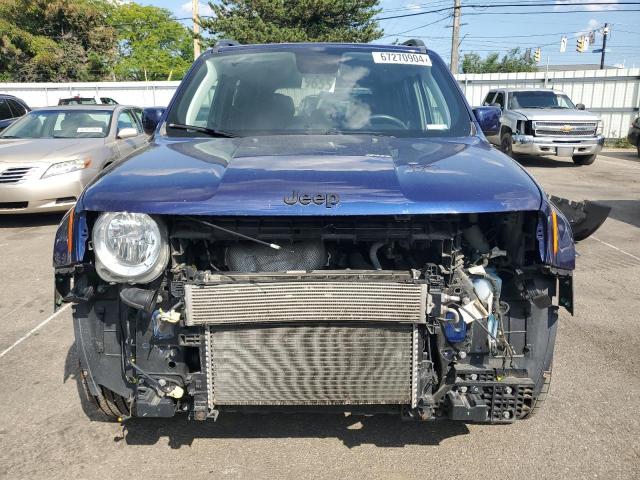 Photo 4 VIN: ZACCJBBB5JPH31748 - JEEP RENEGADE L 