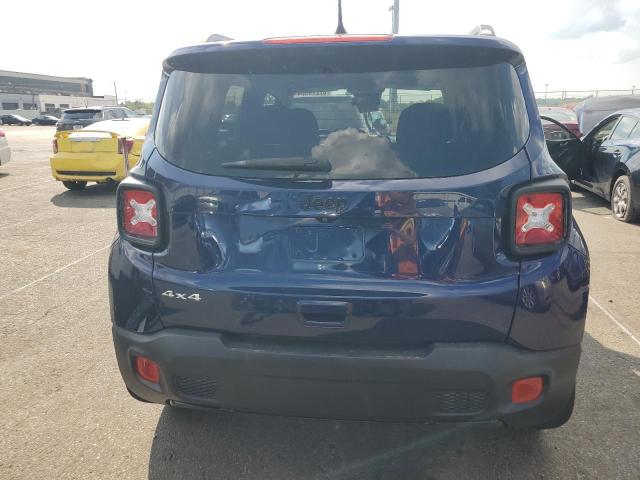 Photo 5 VIN: ZACCJBBB5JPH31748 - JEEP RENEGADE L 