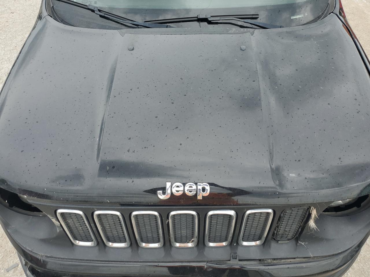 Photo 11 VIN: ZACCJBBB5JPH44466 - JEEP RENEGADE 