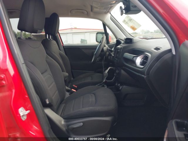 Photo 4 VIN: ZACCJBBB5JPH69786 - JEEP RENEGADE 