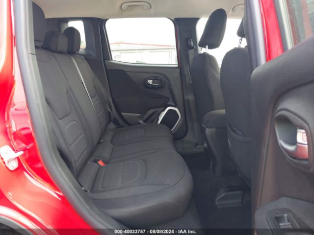 Photo 7 VIN: ZACCJBBB5JPH69786 - JEEP RENEGADE 