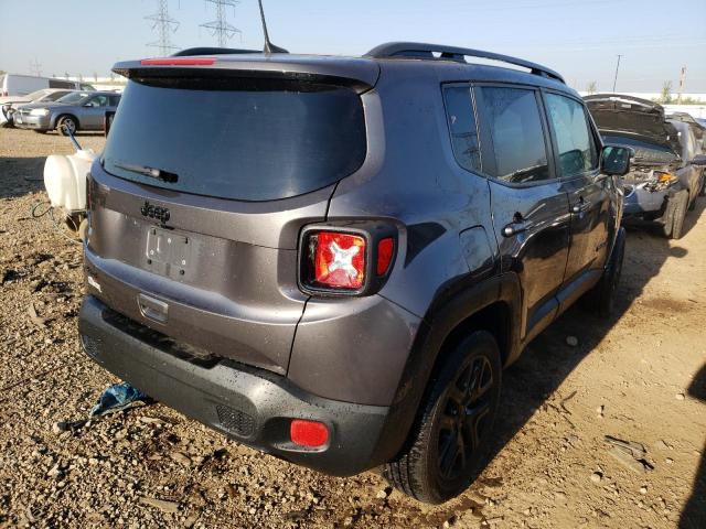 Photo 3 VIN: ZACCJBBB5JPH73577 - JEEP RENEGADE L 