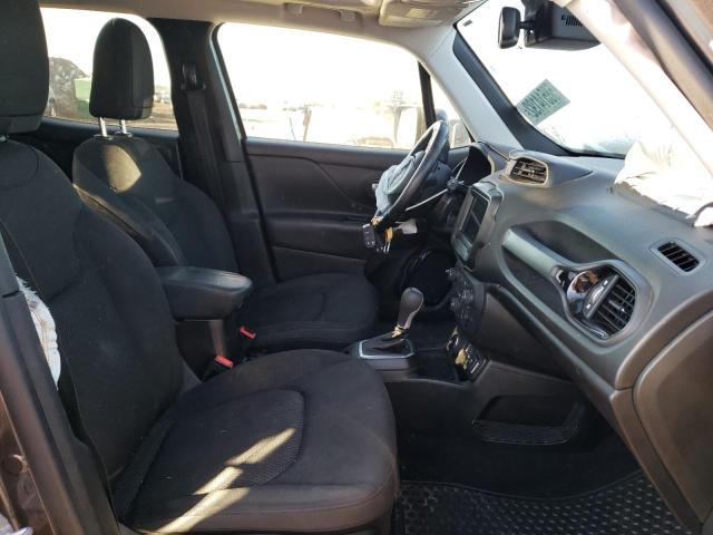 Photo 4 VIN: ZACCJBBB5JPH73577 - JEEP RENEGADE L 