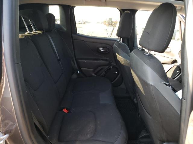 Photo 5 VIN: ZACCJBBB5JPH73577 - JEEP RENEGADE L 