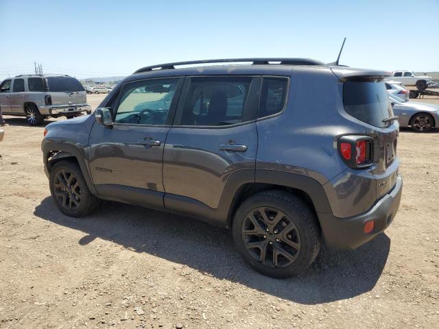 Photo 1 VIN: ZACCJBBB5JPH81517 - JEEP RENEGADE 