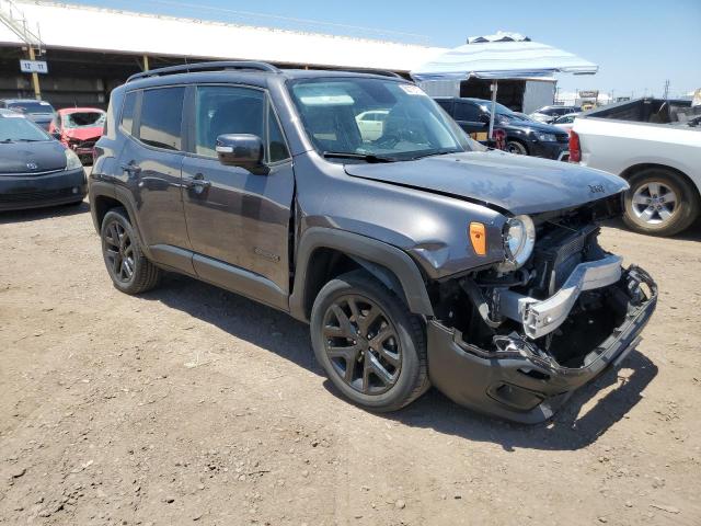 Photo 3 VIN: ZACCJBBB5JPH81517 - JEEP RENEGADE 