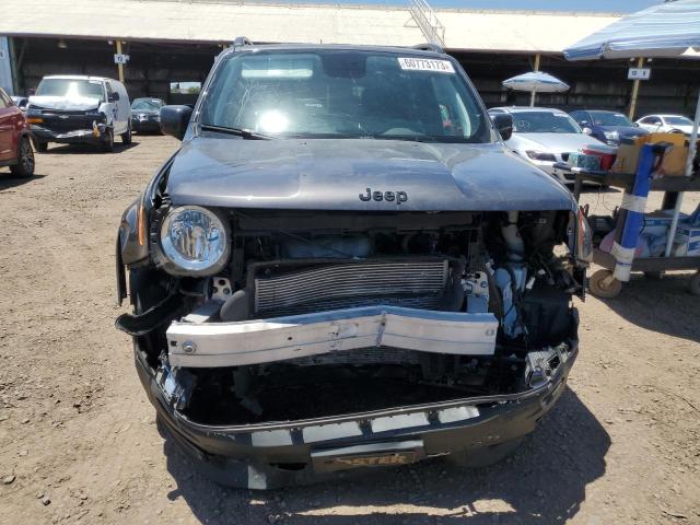 Photo 4 VIN: ZACCJBBB5JPH81517 - JEEP RENEGADE 