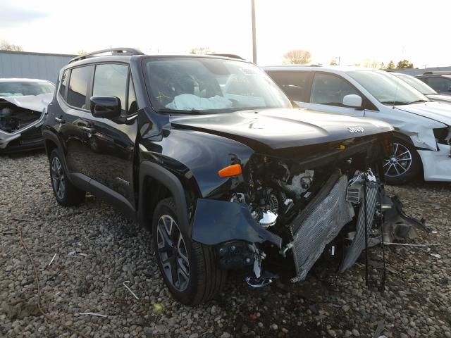 Photo 0 VIN: ZACCJBBB5JPJ29462 - JEEP RENEGADE L 