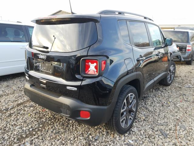 Photo 3 VIN: ZACCJBBB5JPJ29462 - JEEP RENEGADE L 