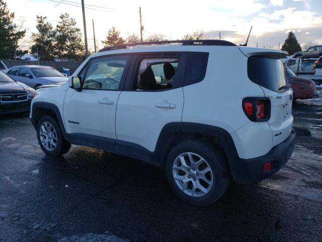 Photo 1 VIN: ZACCJBBB5JPJ33334 - JEEP RENEGADE 