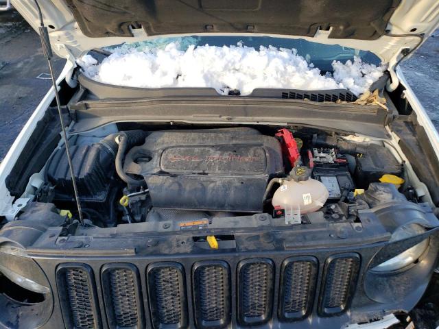 Photo 11 VIN: ZACCJBBB5JPJ33334 - JEEP RENEGADE 