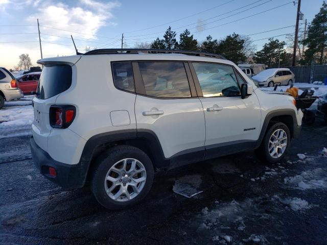 Photo 2 VIN: ZACCJBBB5JPJ33334 - JEEP RENEGADE 