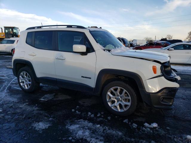 Photo 3 VIN: ZACCJBBB5JPJ33334 - JEEP RENEGADE 