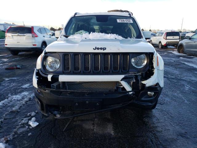 Photo 4 VIN: ZACCJBBB5JPJ33334 - JEEP RENEGADE 