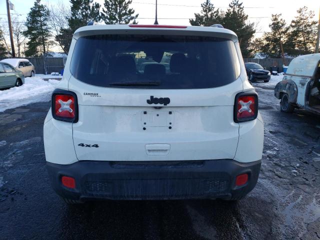 Photo 5 VIN: ZACCJBBB5JPJ33334 - JEEP RENEGADE 