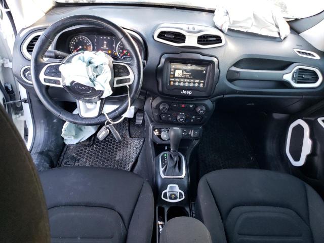 Photo 7 VIN: ZACCJBBB5JPJ33334 - JEEP RENEGADE 