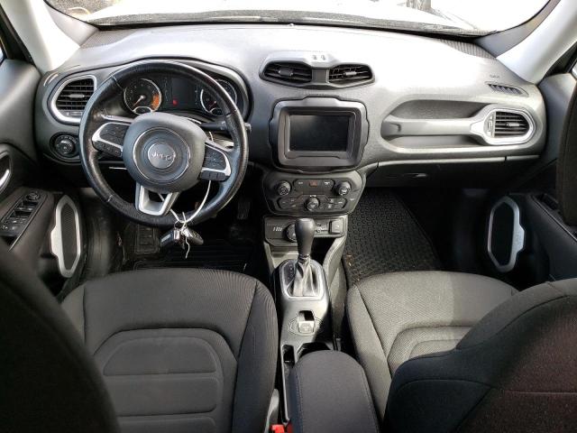 Photo 7 VIN: ZACCJBBB5JPJ34998 - JEEP RENEGADE 