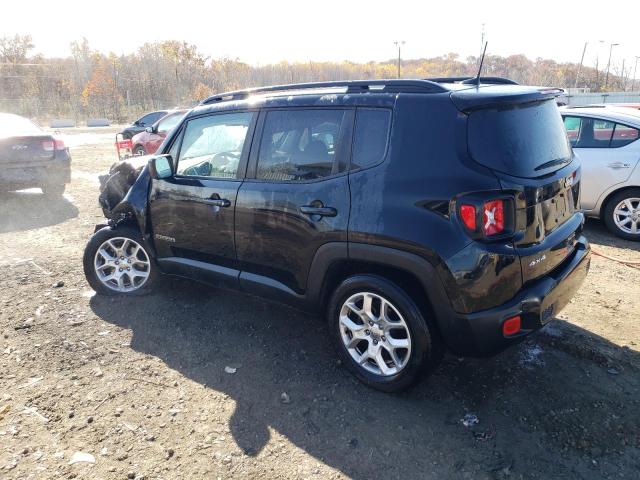 Photo 1 VIN: ZACCJBBB5JPJ38856 - JEEP RENEGADE 