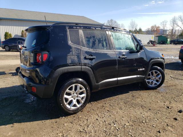 Photo 2 VIN: ZACCJBBB5JPJ38856 - JEEP RENEGADE 