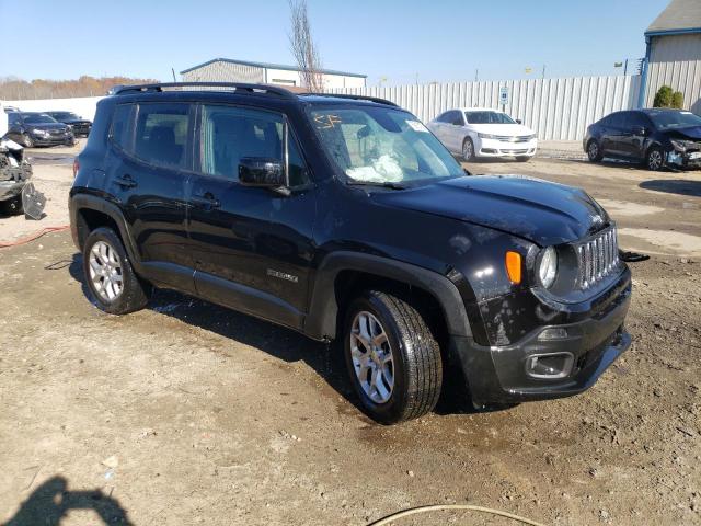 Photo 3 VIN: ZACCJBBB5JPJ38856 - JEEP RENEGADE 