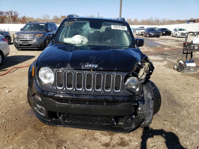 Photo 4 VIN: ZACCJBBB5JPJ38856 - JEEP RENEGADE 