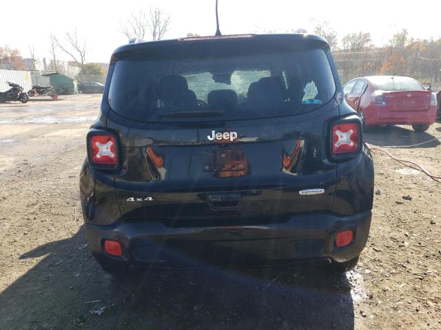 Photo 5 VIN: ZACCJBBB5JPJ38856 - JEEP RENEGADE 