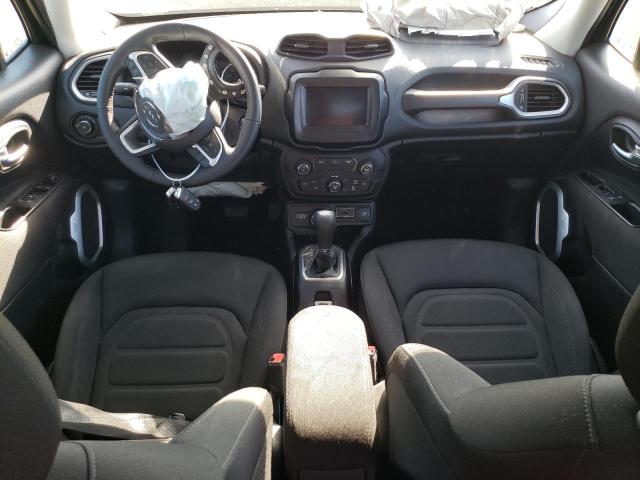 Photo 7 VIN: ZACCJBBB5JPJ38856 - JEEP RENEGADE 