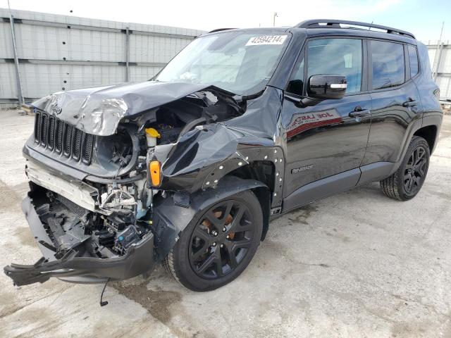 Photo 0 VIN: ZACCJBBB6HPE66252 - JEEP RENEGADE 