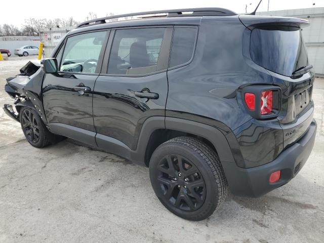 Photo 1 VIN: ZACCJBBB6HPE66252 - JEEP RENEGADE 