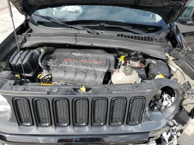 Photo 10 VIN: ZACCJBBB6HPE66252 - JEEP RENEGADE 